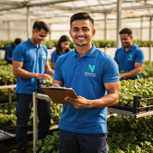 UAE Agriculture